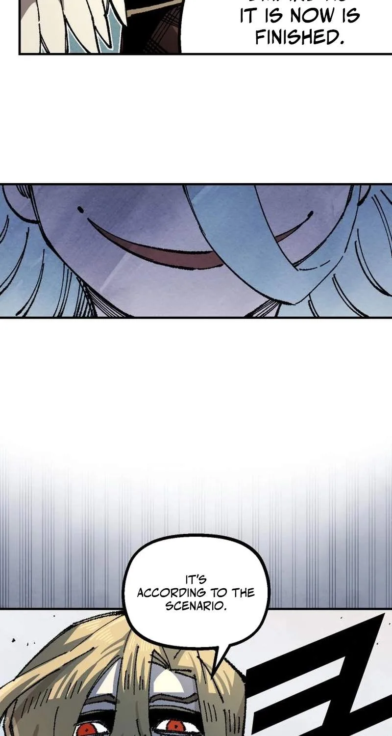 Reincarnation of the Veteran Soldier Chapter 221 page 45