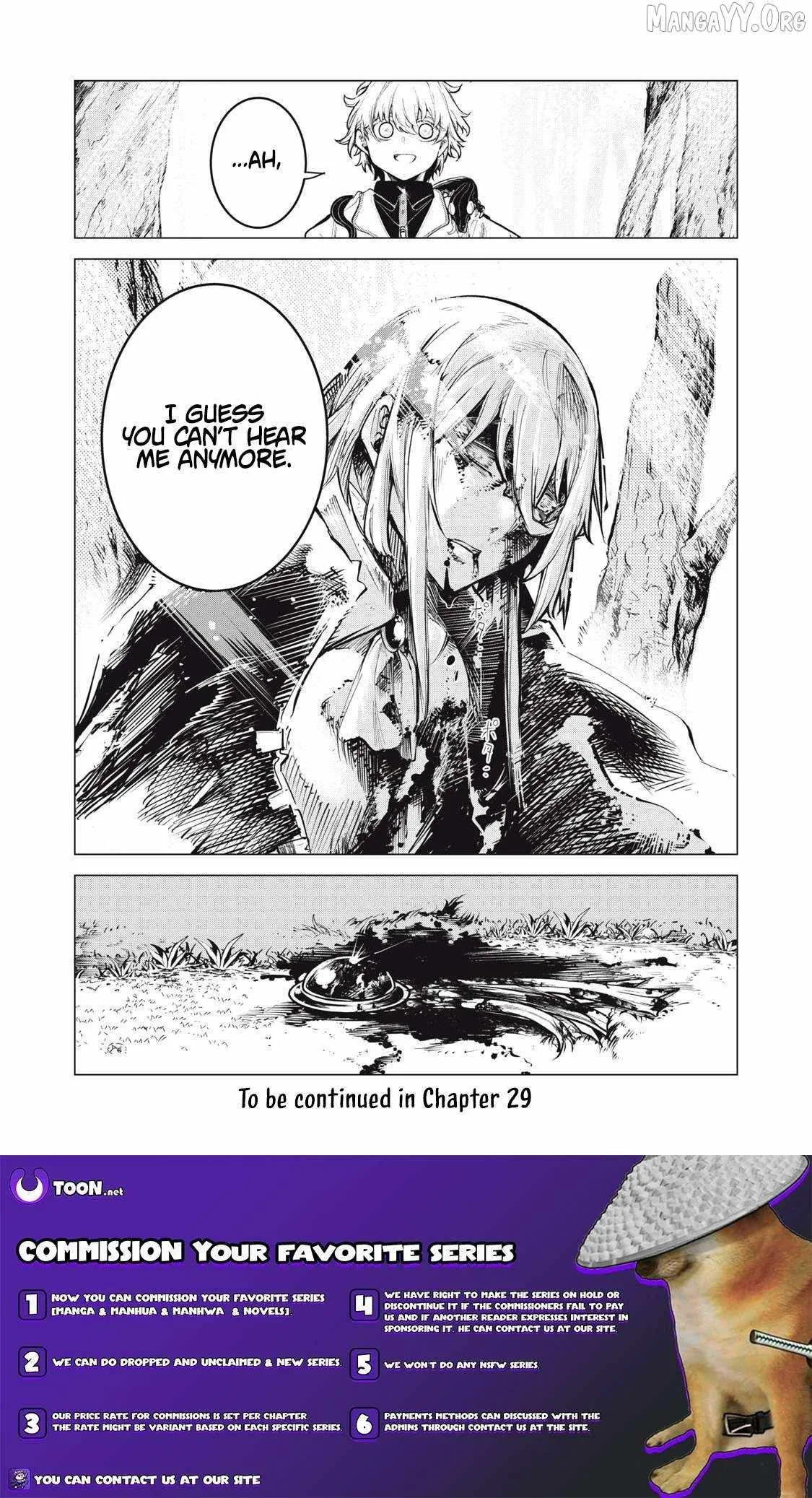 The Banished Dragon Master Becomes a Warrior in the Neighboring Country Where He Was Picked up Chapter 28.2 page 12