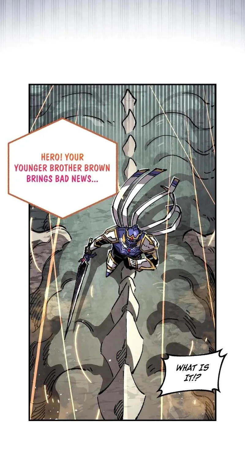 Reincarnation of the Veteran Soldier Chapter 221 page 47
