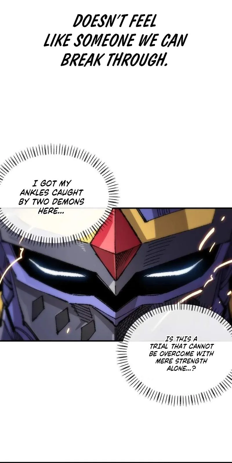 Reincarnation of the Veteran Soldier Chapter 221 page 57