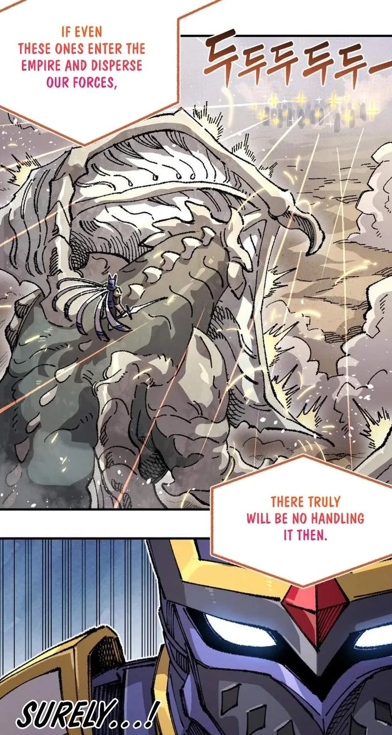 Reincarnation of the Veteran Soldier Chapter 221 page 50