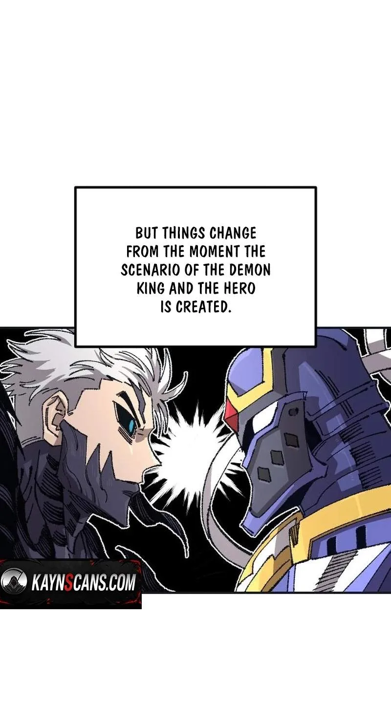 Reincarnation of the Veteran Soldier Chapter 221 page 65