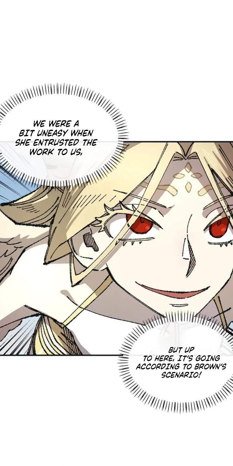 Reincarnation of the Veteran Soldier Chapter 221 page 61