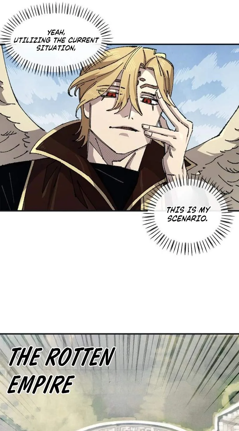 Reincarnation of the Veteran Soldier Chapter 221 page 62