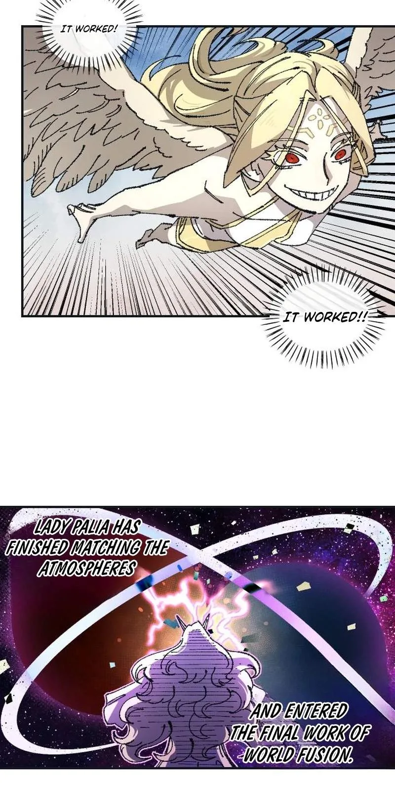 Reincarnation of the Veteran Soldier Chapter 221 page 60