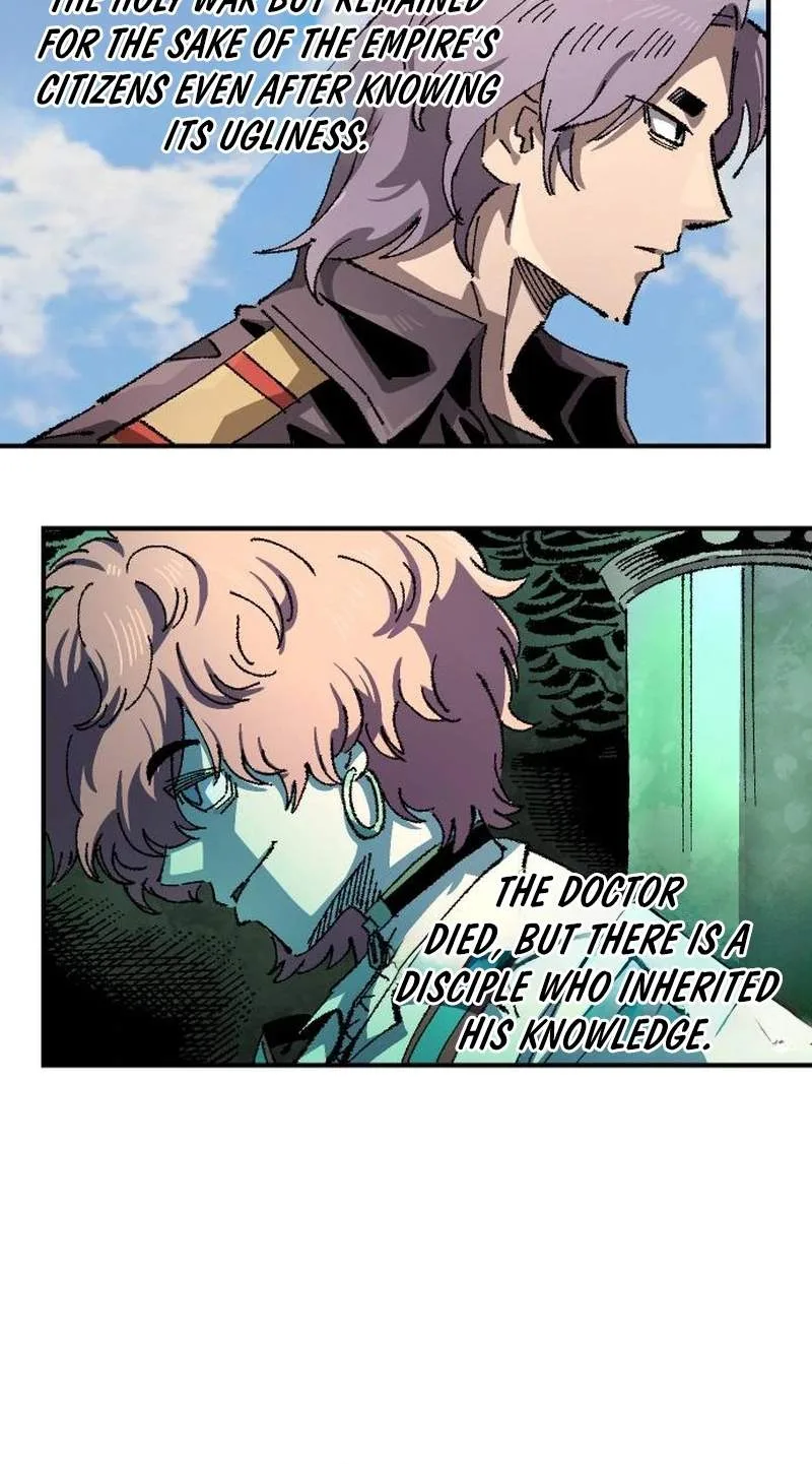 Reincarnation of the Veteran Soldier Chapter 221 page 71