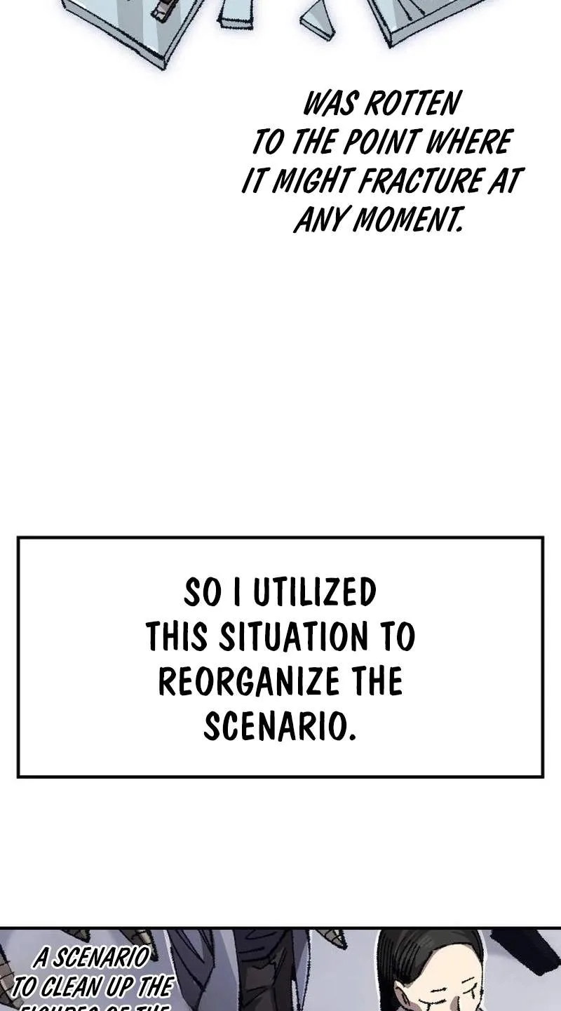 Reincarnation of the Veteran Soldier Chapter 221 page 67