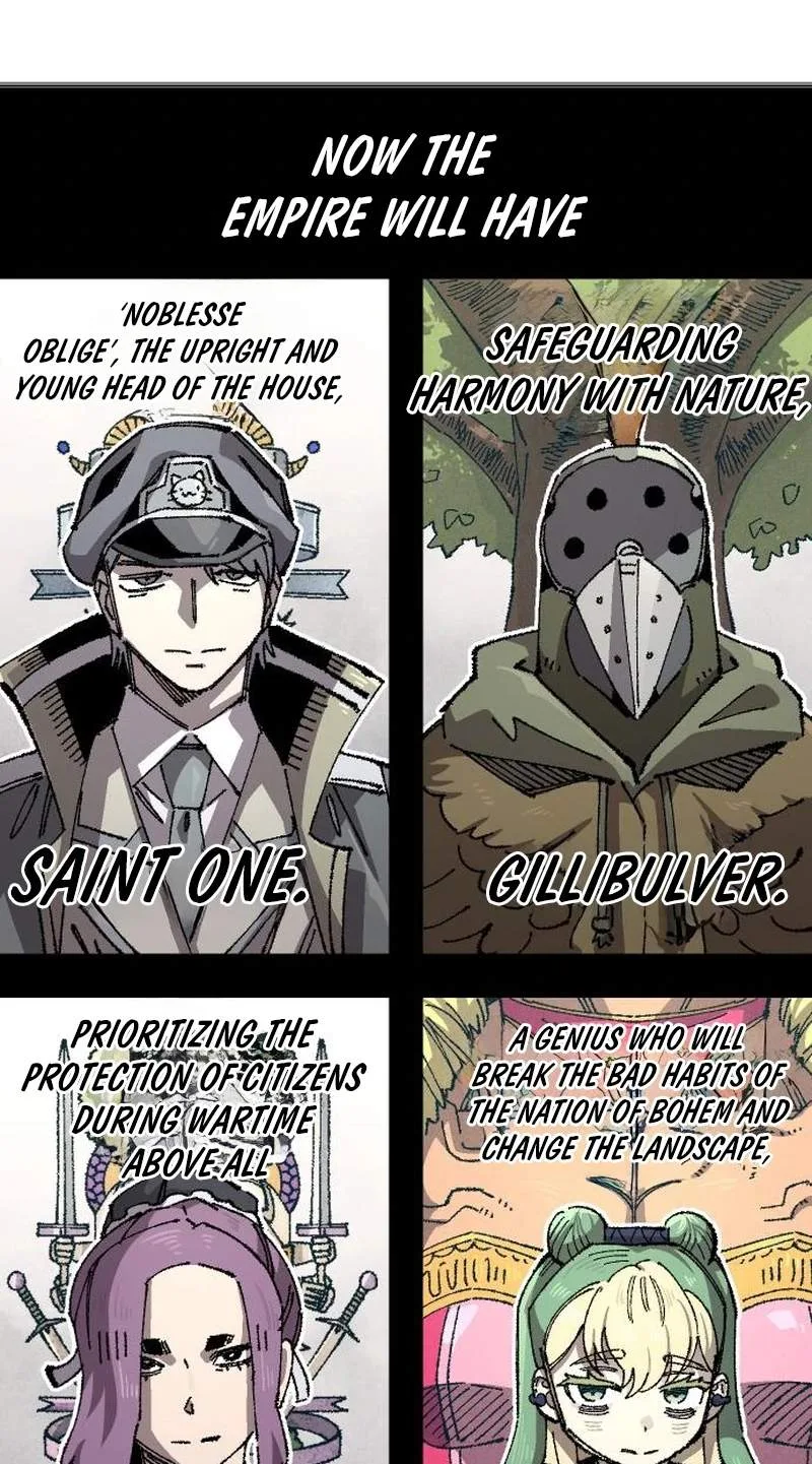 Reincarnation of the Veteran Soldier Chapter 221 page 69