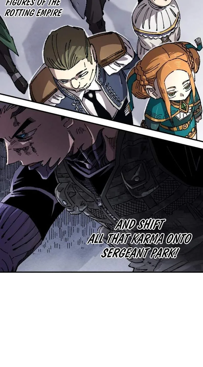 Reincarnation of the Veteran Soldier Chapter 221 page 68
