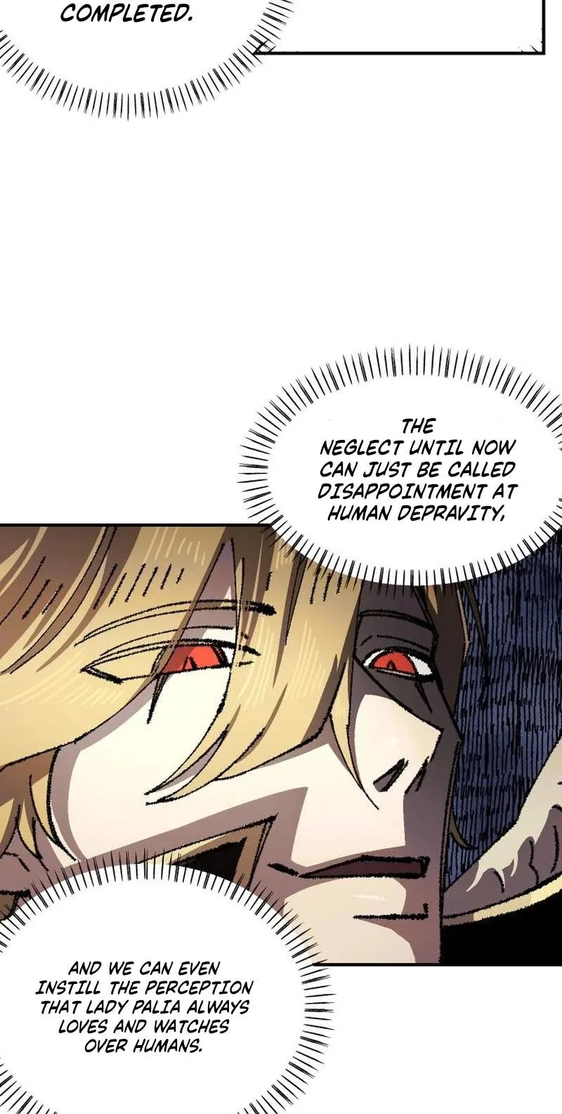 Reincarnation of the Veteran Soldier Chapter 221 page 73