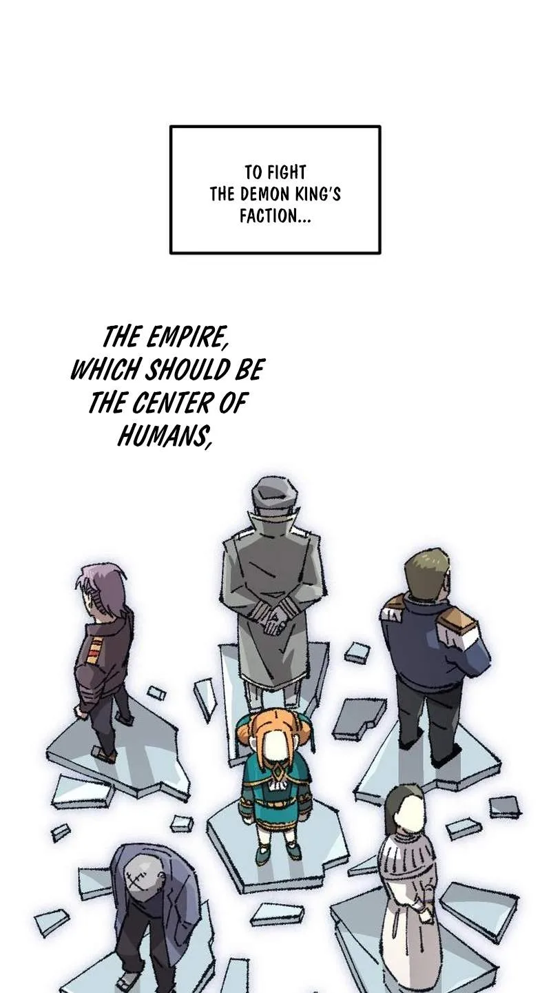 Reincarnation of the Veteran Soldier Chapter 221 page 66