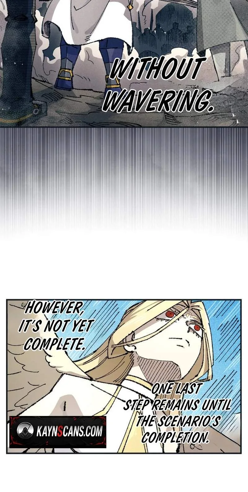 Reincarnation of the Veteran Soldier Chapter 221 page 76