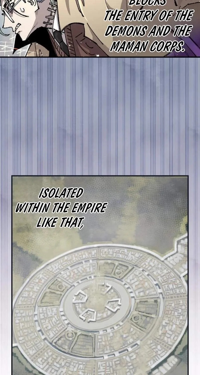 Reincarnation of the Veteran Soldier Chapter 221 page 85