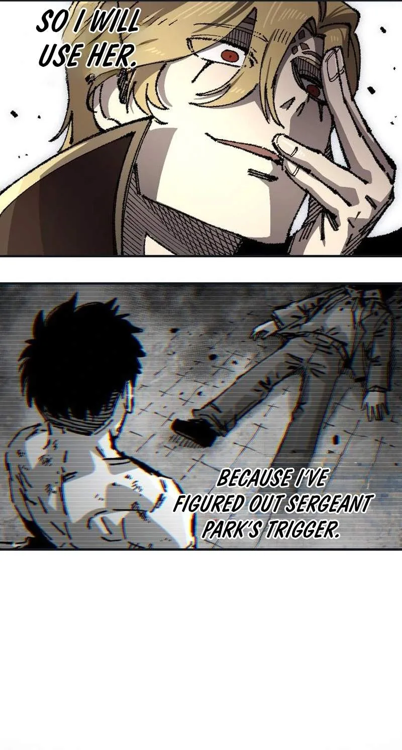 Reincarnation of the Veteran Soldier Chapter 221 page 82