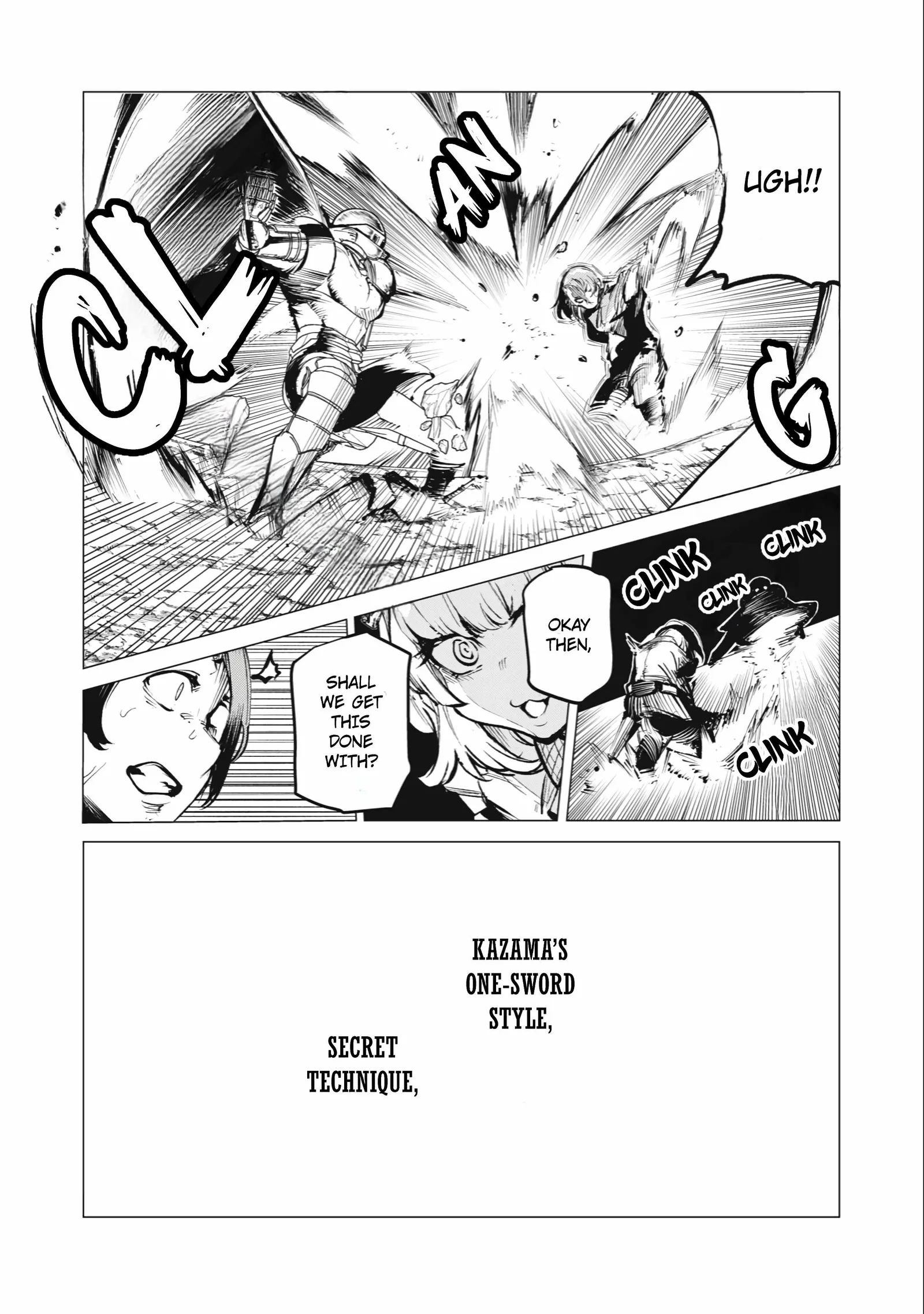 The Banished Dragon Master Becomes a Warrior in the Neighboring Country Where He Was Picked up Chapter 10 page 12