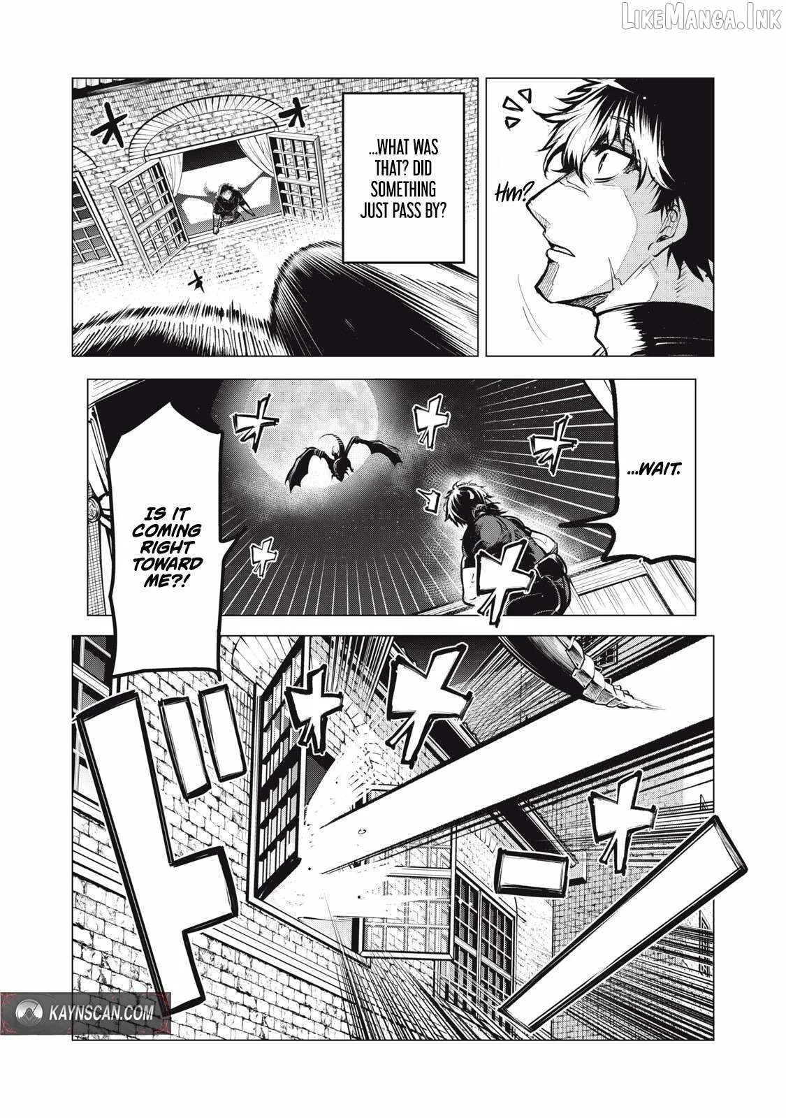 The Banished Dragon Master Becomes a Warrior in the Neighboring Country Where He Was Picked up Chapter 43 page 14