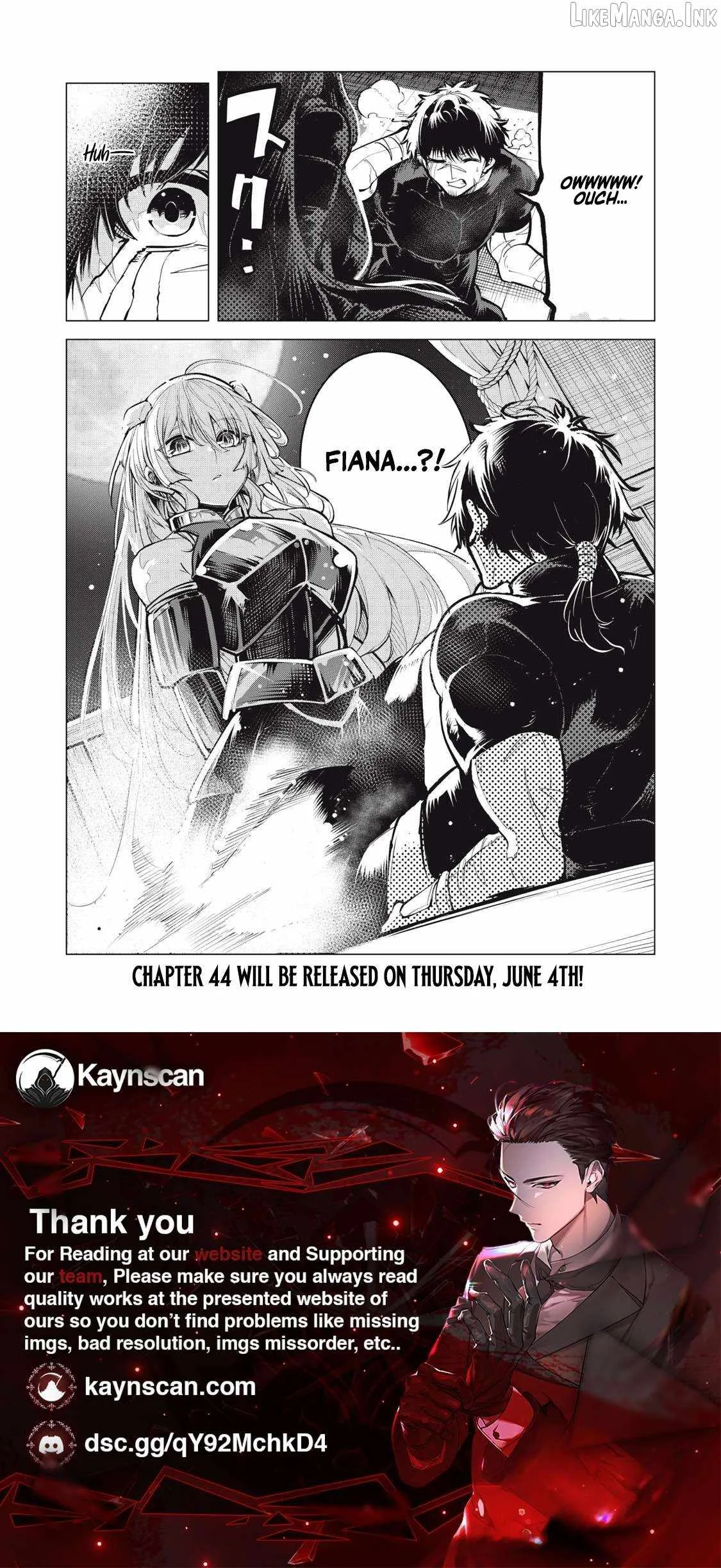 The Banished Dragon Master Becomes a Warrior in the Neighboring Country Where He Was Picked up Chapter 43 page 15