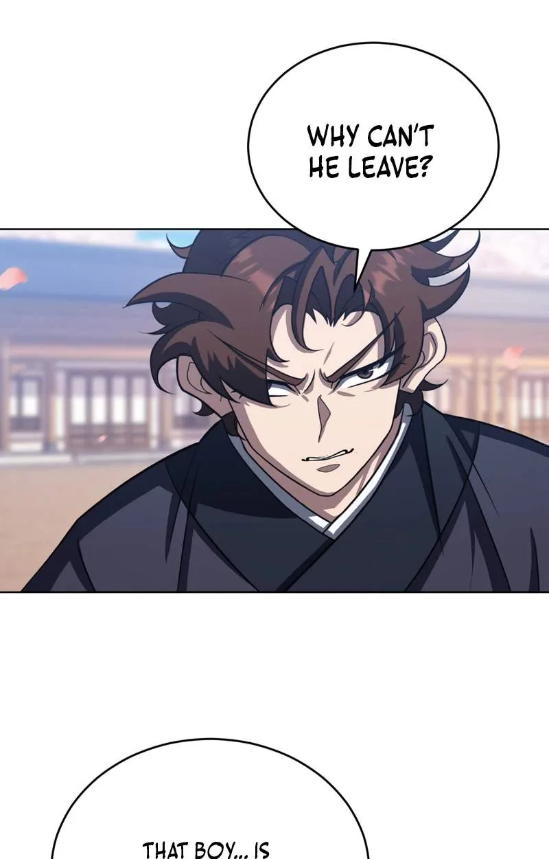 The Misfit of the Martial World Chapter 37 page 6