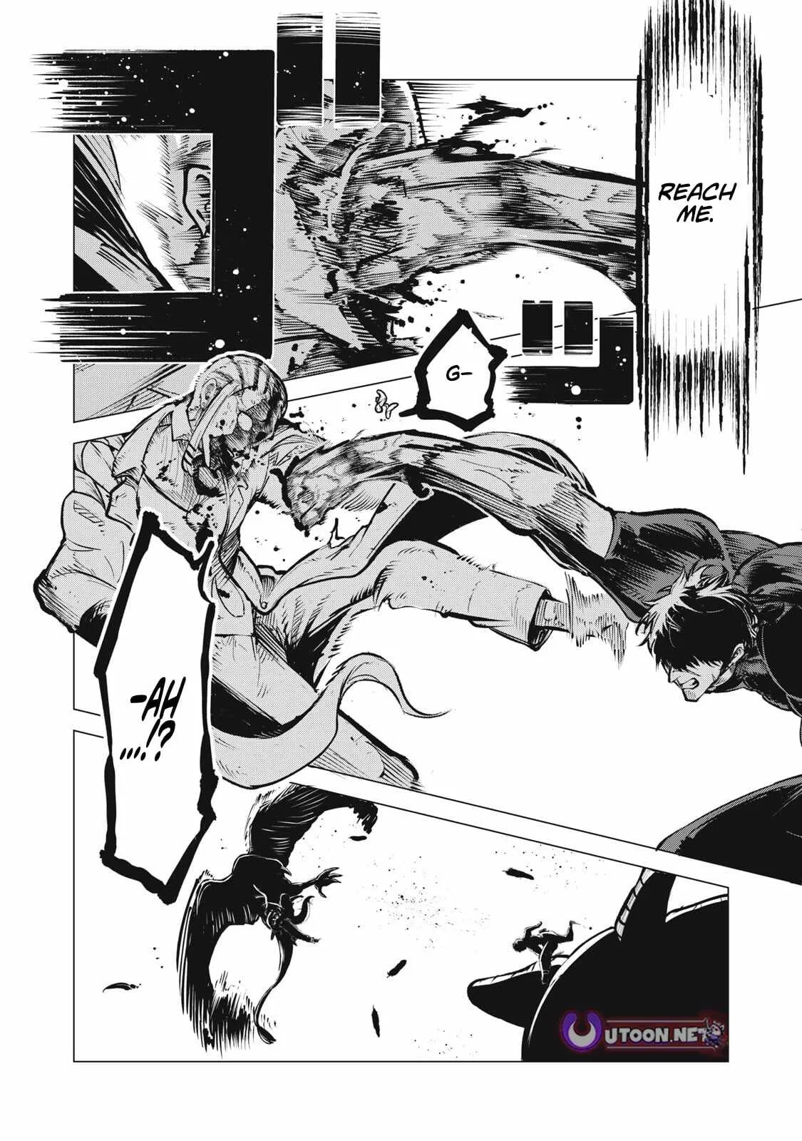 The Banished Dragon Master Becomes a Warrior in the Neighboring Country Where He Was Picked up Chapter 37.2 page 9