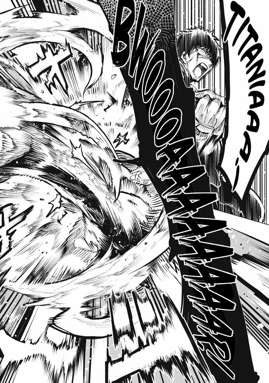 The Banished Dragon Master Becomes a Warrior in the Neighboring Country Where He Was Picked up Chapter 37.2 page 7