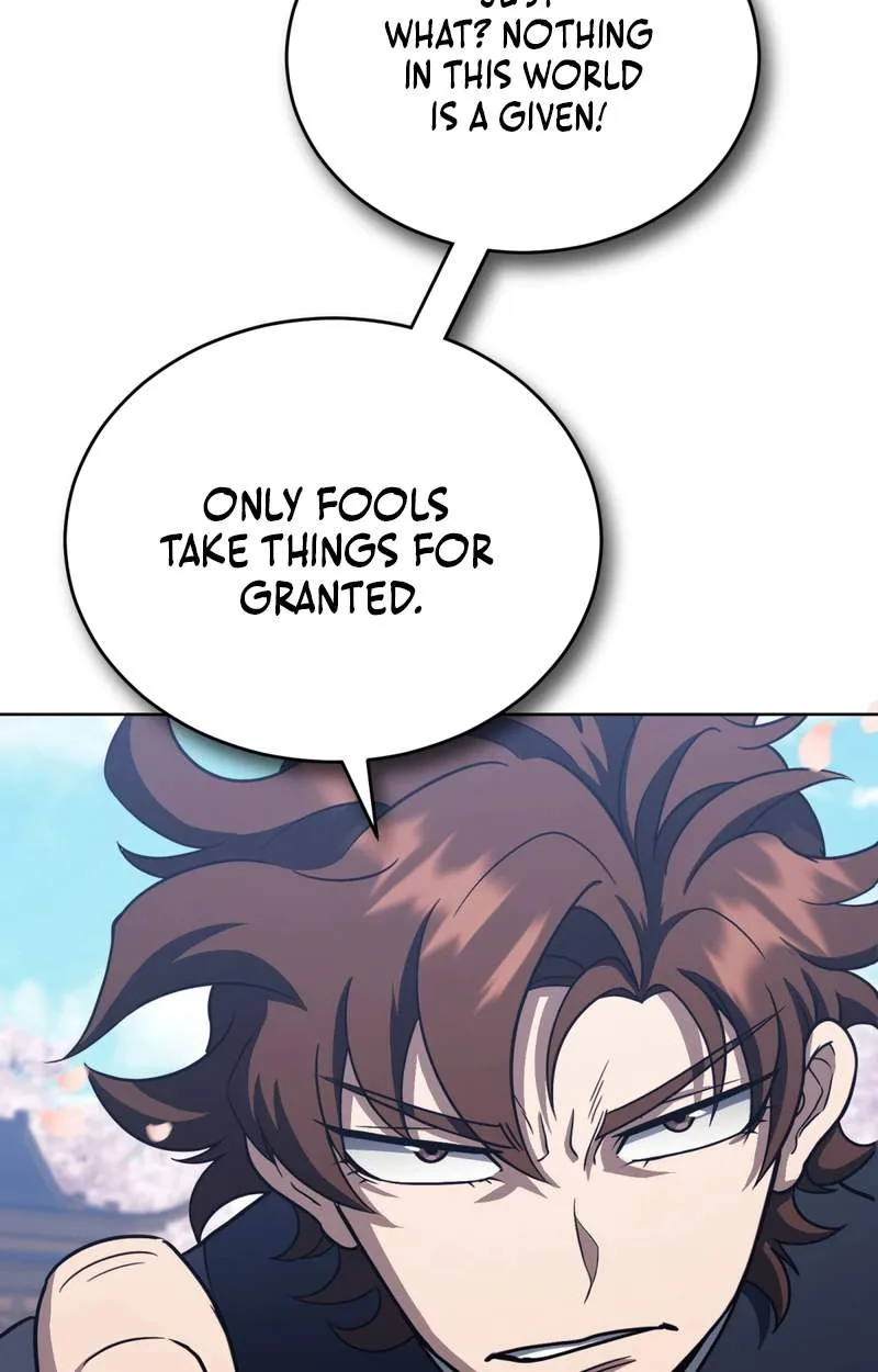 The Misfit of the Martial World Chapter 37 page 21