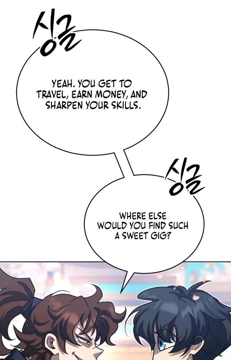 The Misfit of the Martial World Chapter 37 page 29