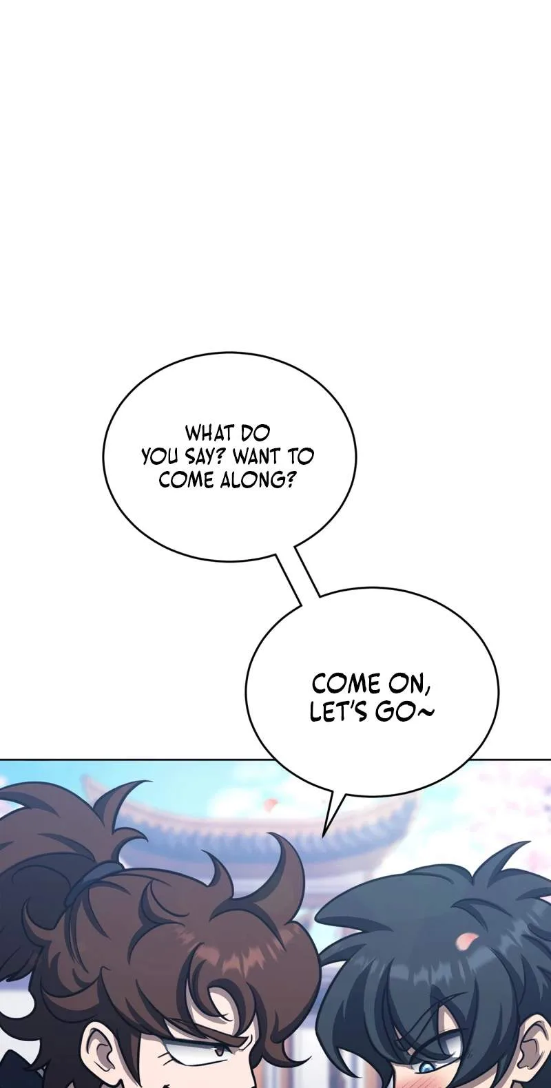 The Misfit of the Martial World Chapter 37 page 34