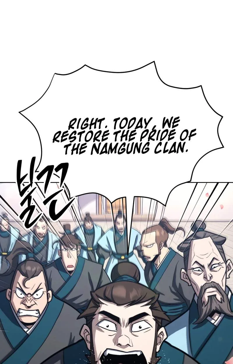 The Misfit of the Martial World Chapter 37 page 39