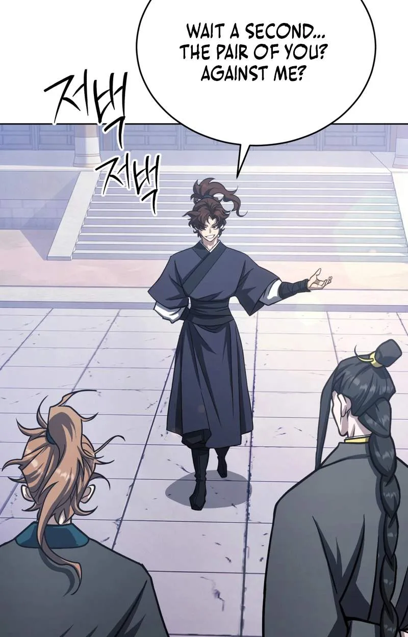 The Misfit of the Martial World Chapter 37 page 51