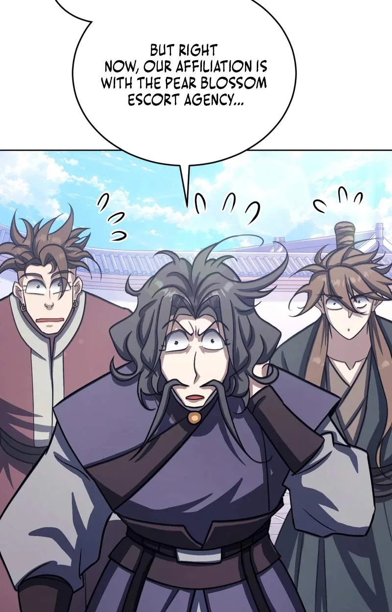 The Misfit of the Martial World Chapter 37 page 61