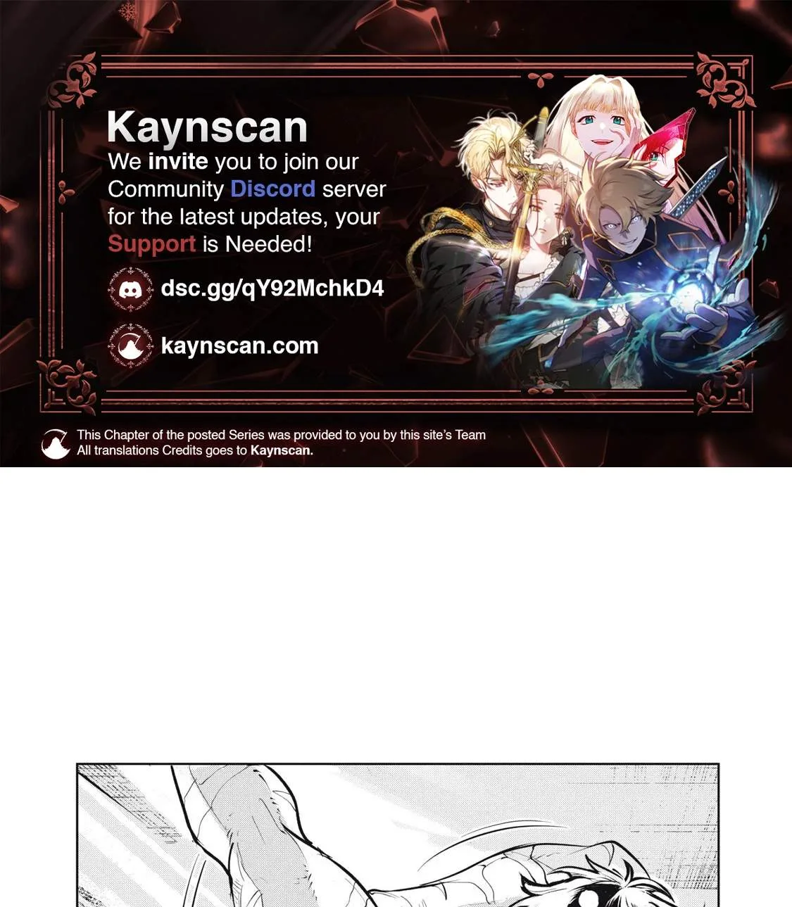 The Banished Dragon Master Becomes a Warrior in the Neighboring Country Where He Was Picked up Chapter 46 page 1