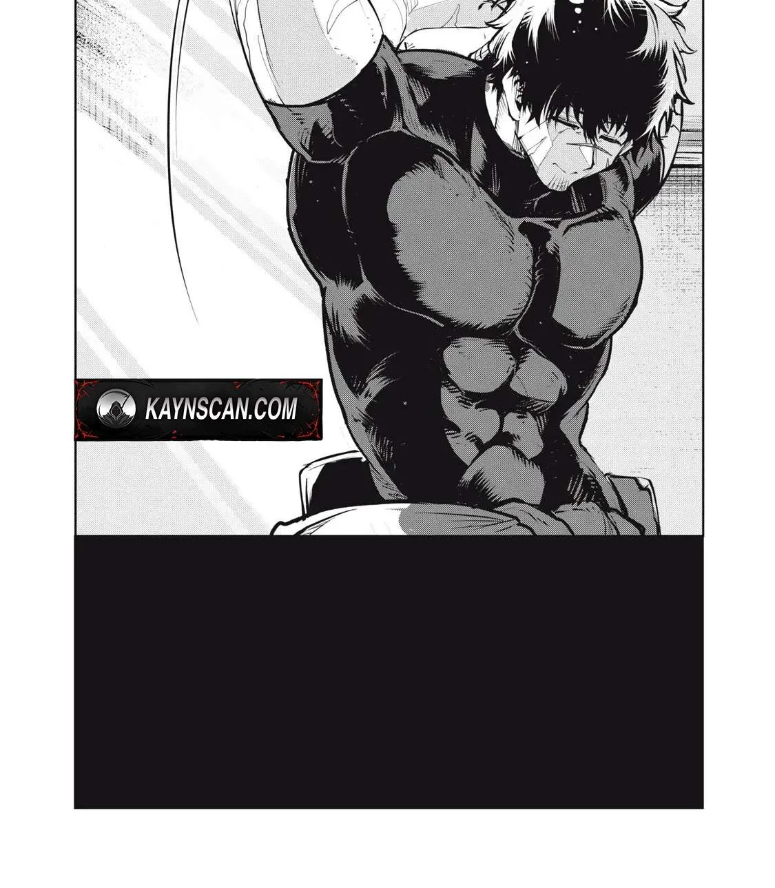 The Banished Dragon Master Becomes a Warrior in the Neighboring Country Where He Was Picked up Chapter 46 page 2
