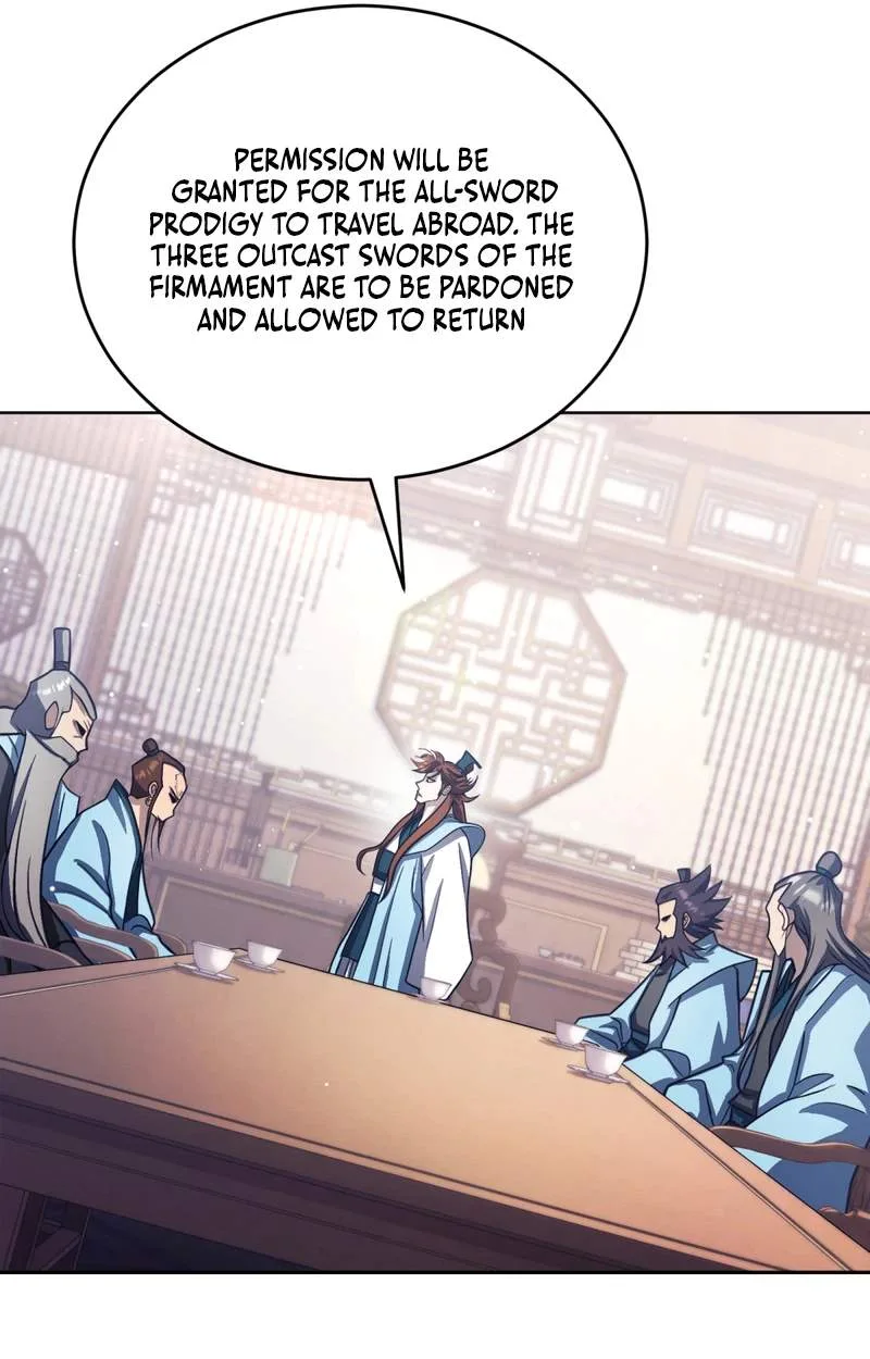 The Misfit of the Martial World Chapter 37 page 126