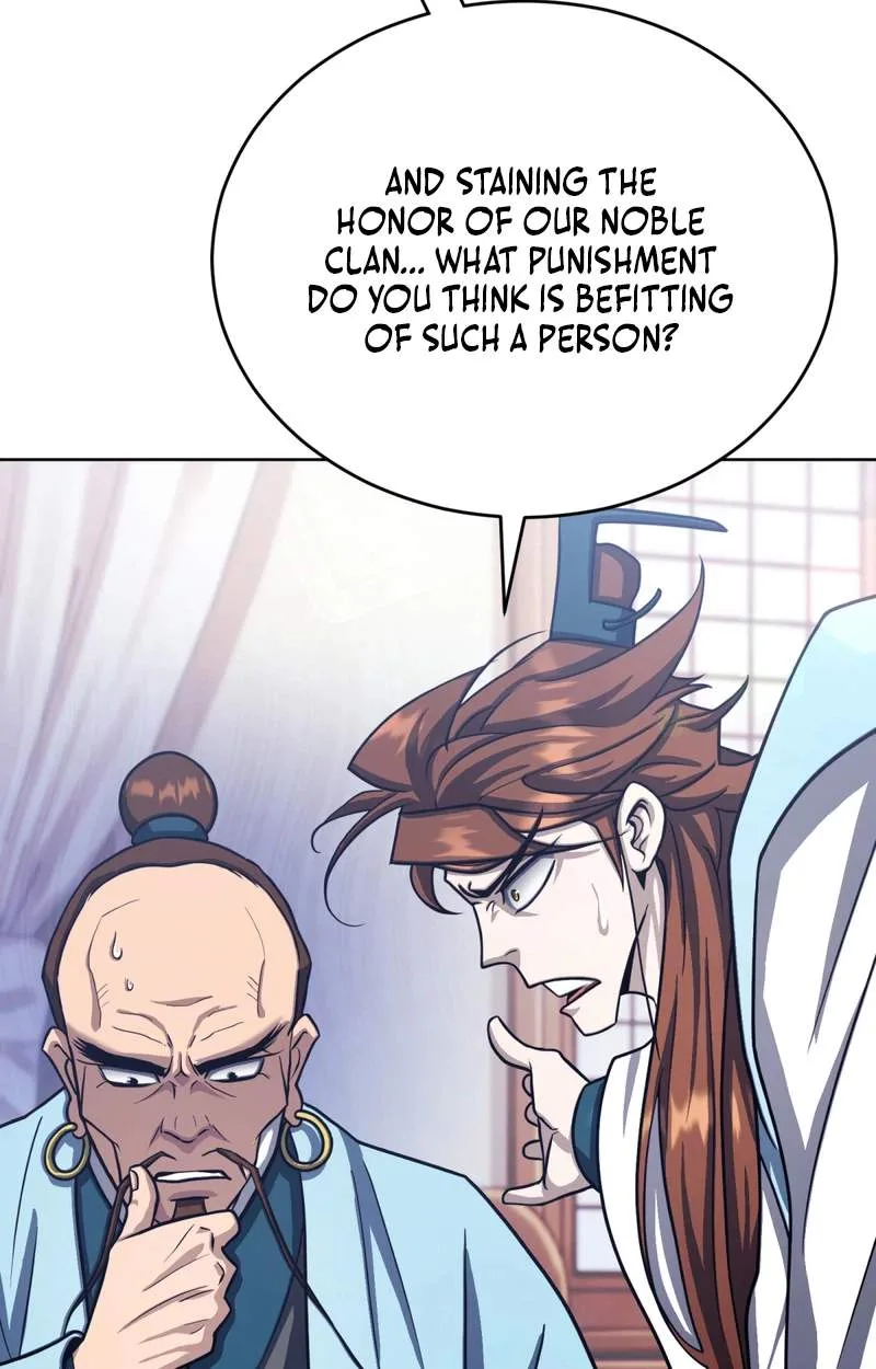 The Misfit of the Martial World Chapter 37 page 121