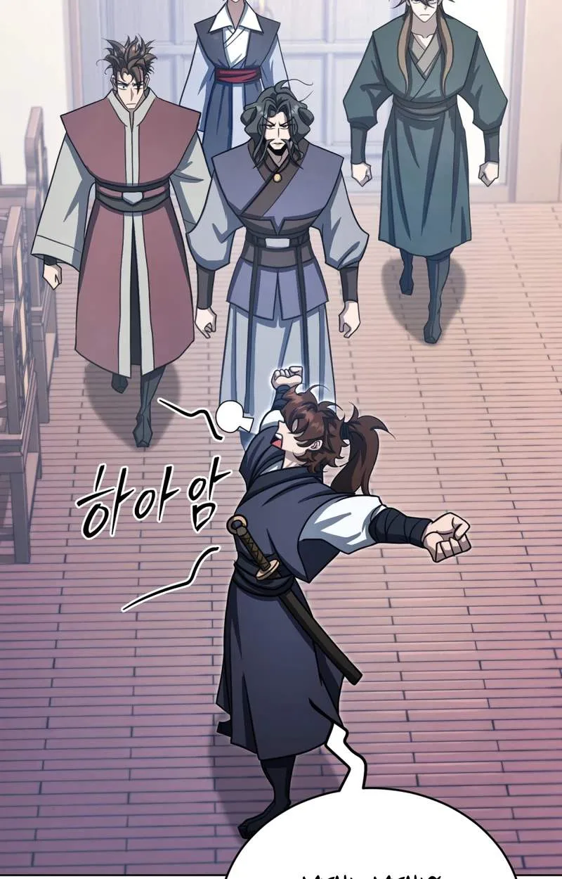 The Misfit of the Martial World Chapter 37 page 130