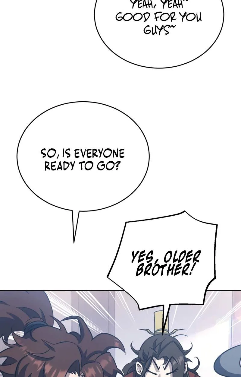 The Misfit of the Martial World Chapter 37 page 131