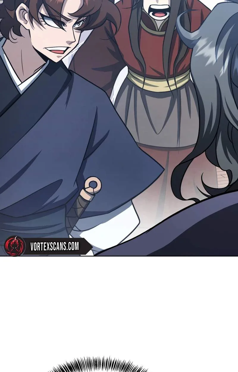 The Misfit of the Martial World Chapter 37 page 132