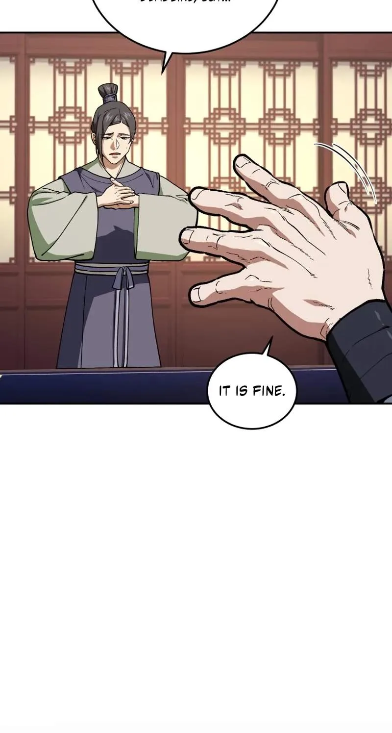 My Dad Is the Best in the World Chapter 30 page 4