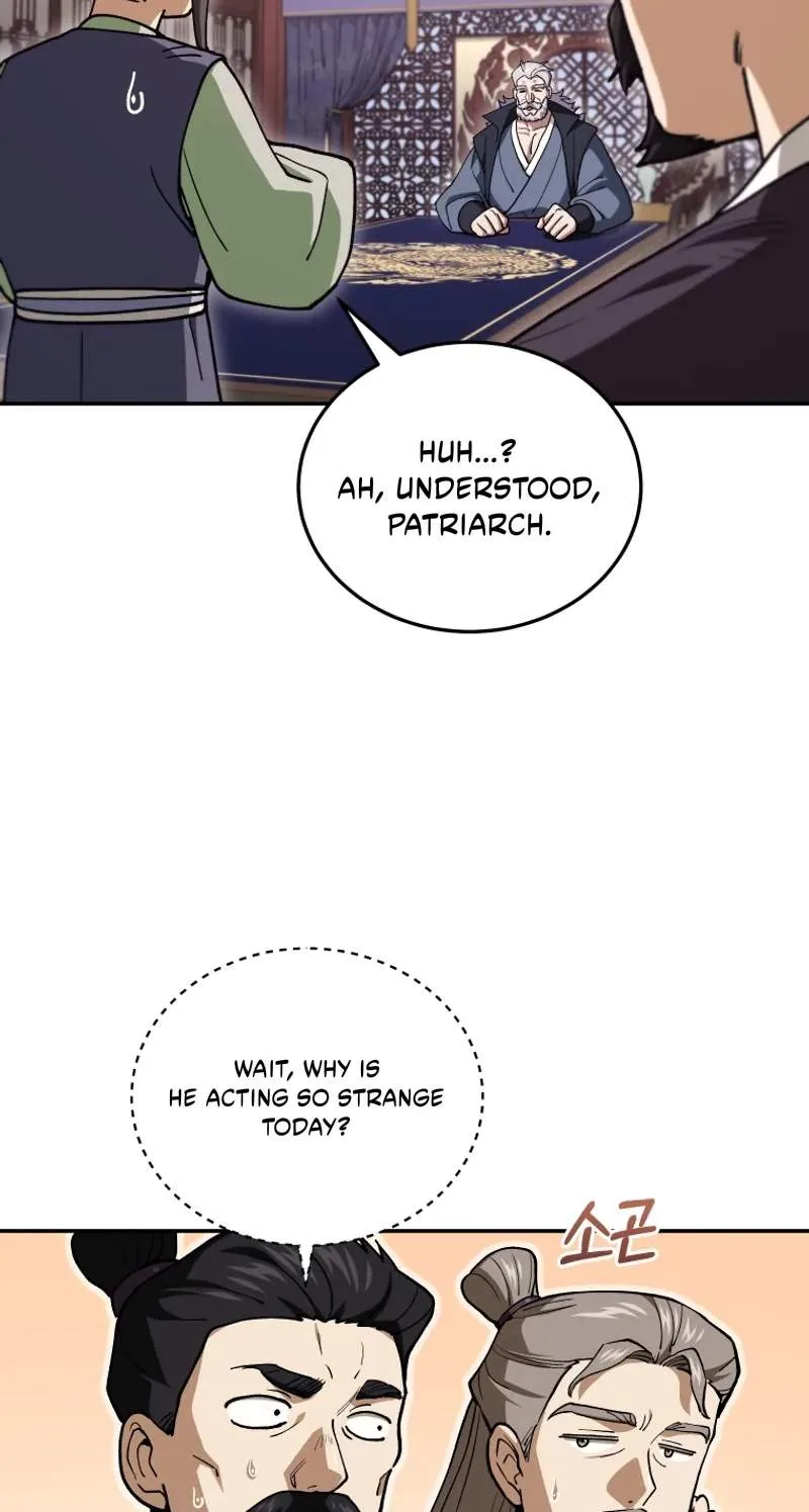 My Dad Is the Best in the World Chapter 30 page 7