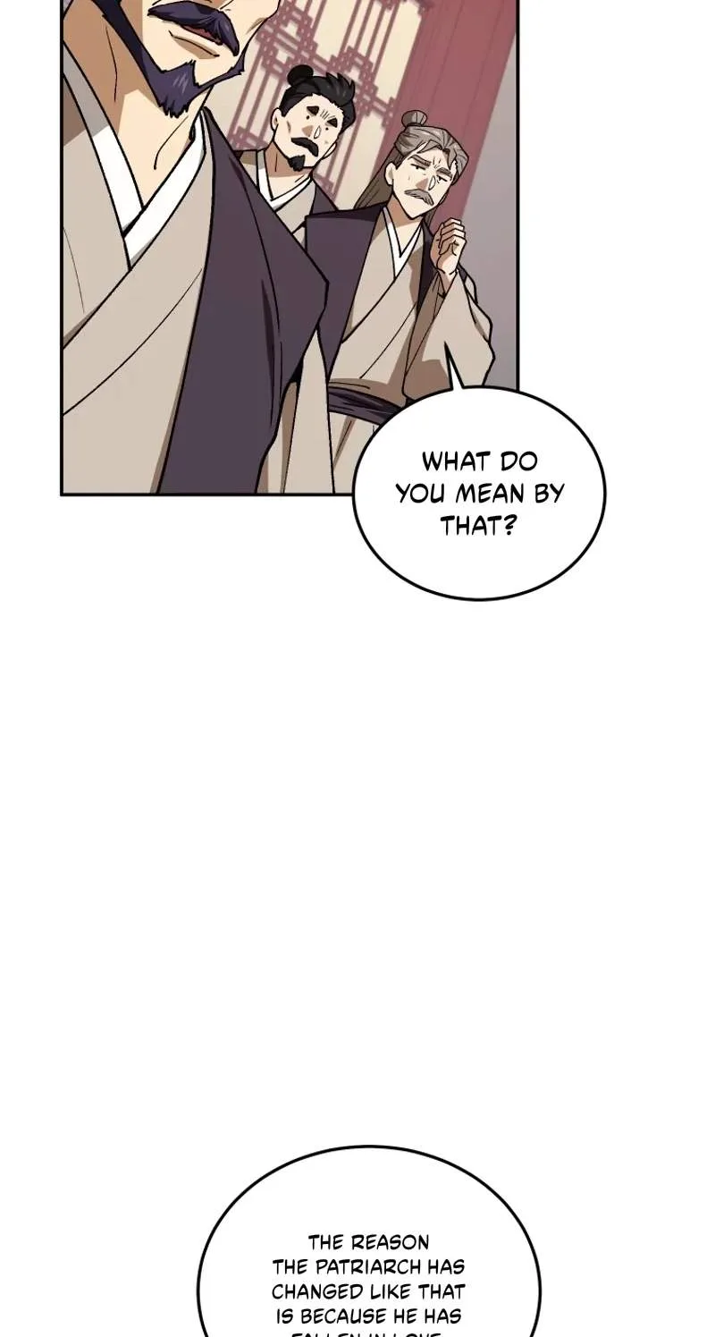 My Dad Is the Best in the World Chapter 30 page 9
