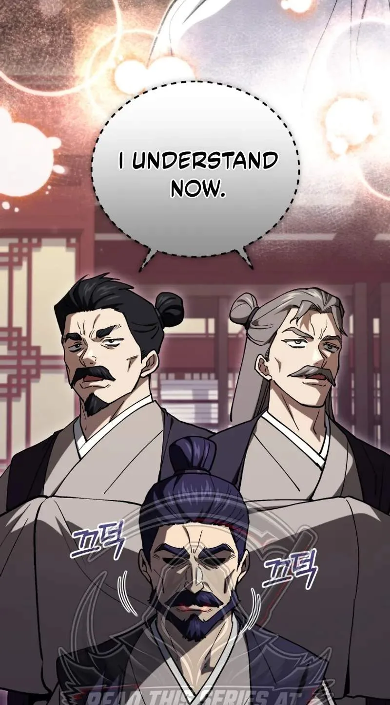 My Dad Is the Best in the World Chapter 30 page 14