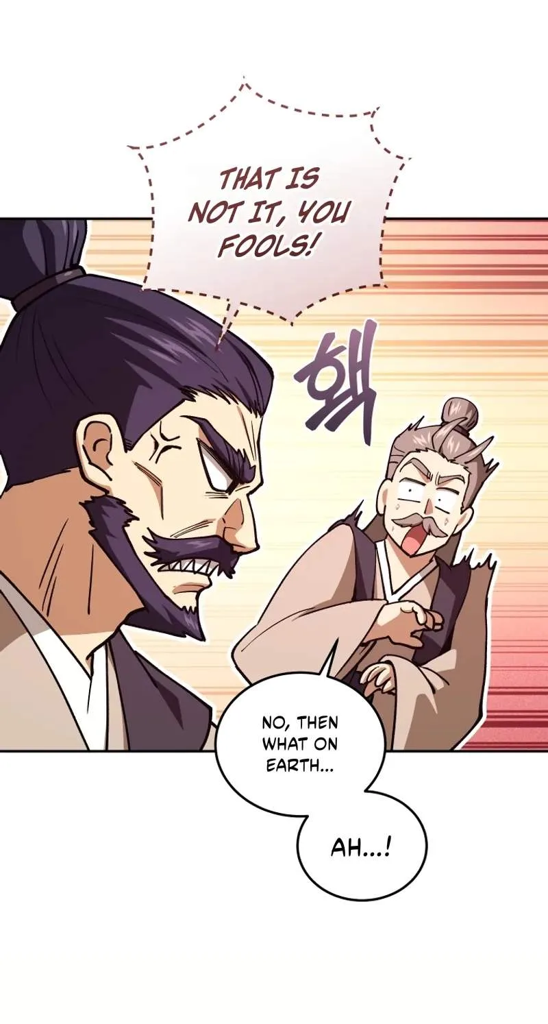 My Dad Is the Best in the World Chapter 30 page 11