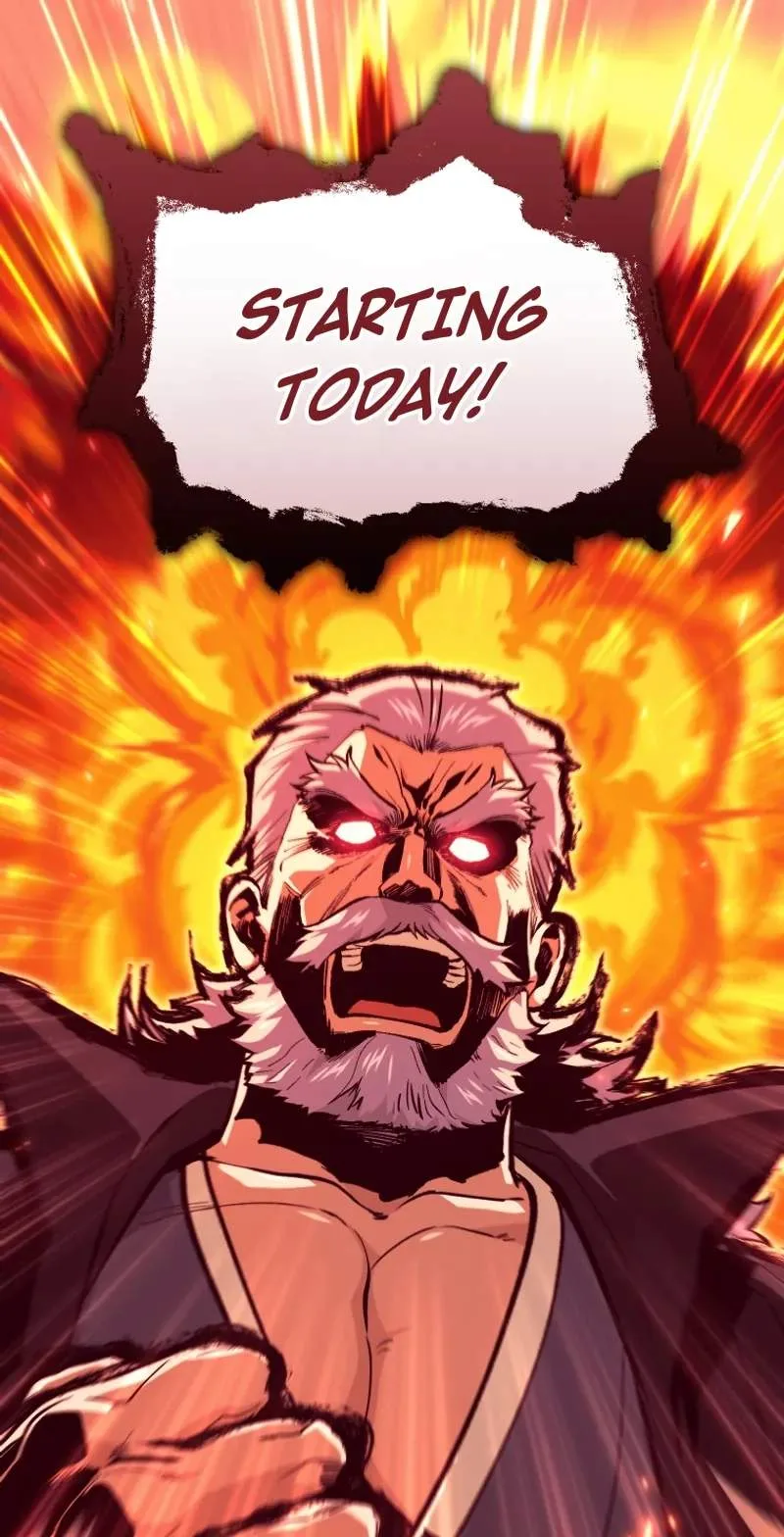 My Dad Is the Best in the World Chapter 30 page 22