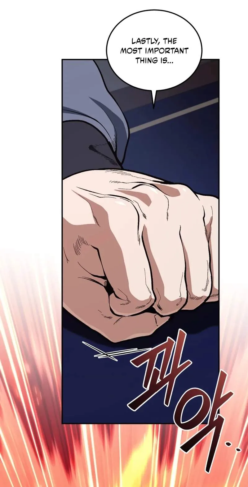 My Dad Is the Best in the World Chapter 30 page 21