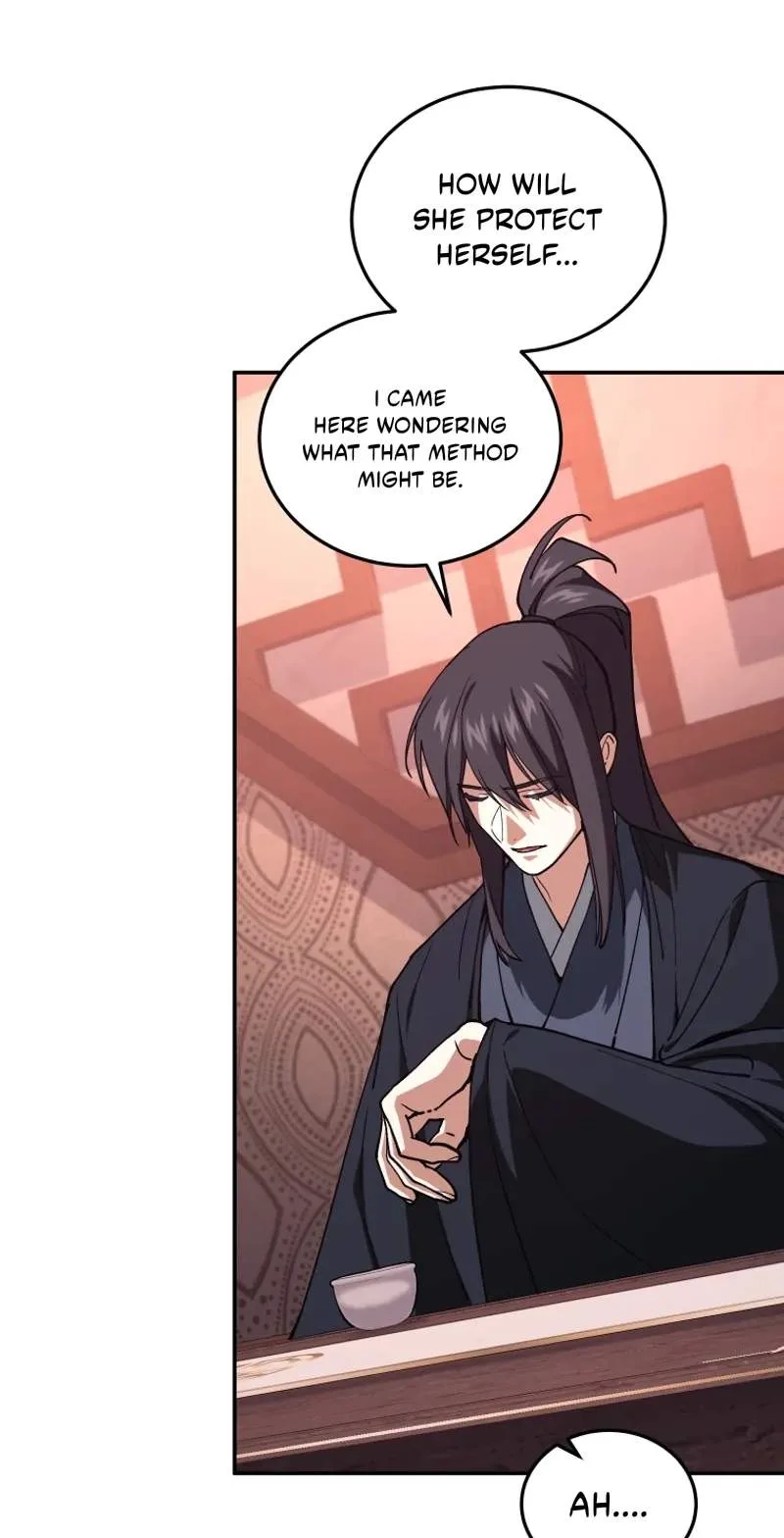 My Dad Is the Best in the World Chapter 30 page 28