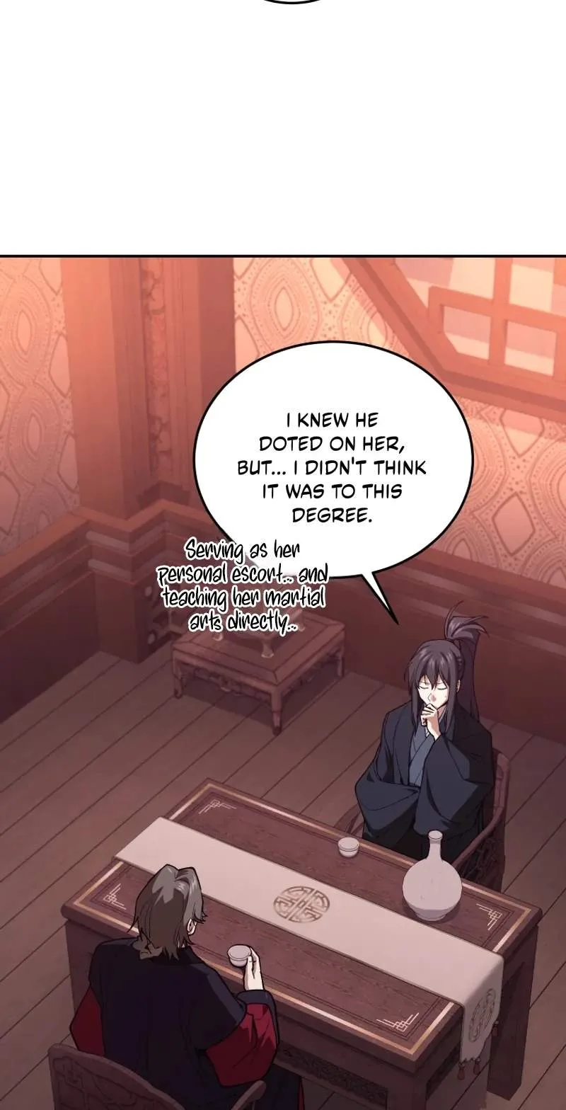 My Dad Is the Best in the World Chapter 30 page 26