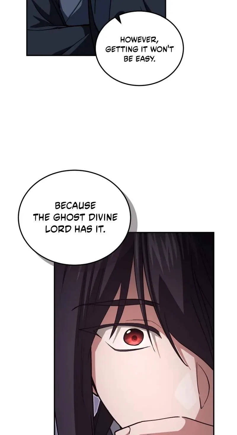My Dad Is the Best in the World Chapter 30 page 34