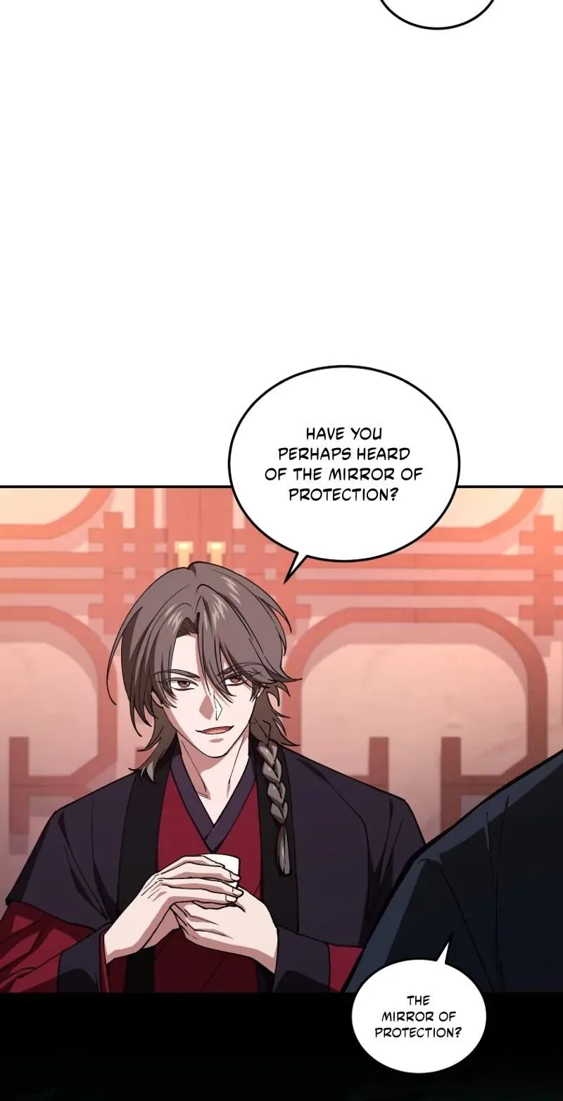 My Dad Is the Best in the World Chapter 30 page 29
