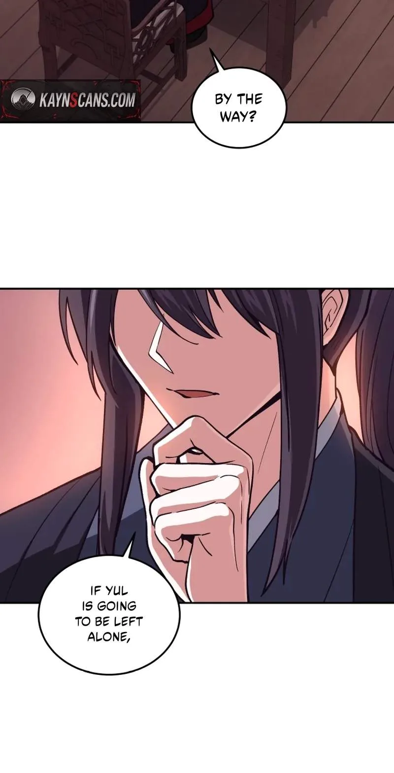 My Dad Is the Best in the World Chapter 30 page 27