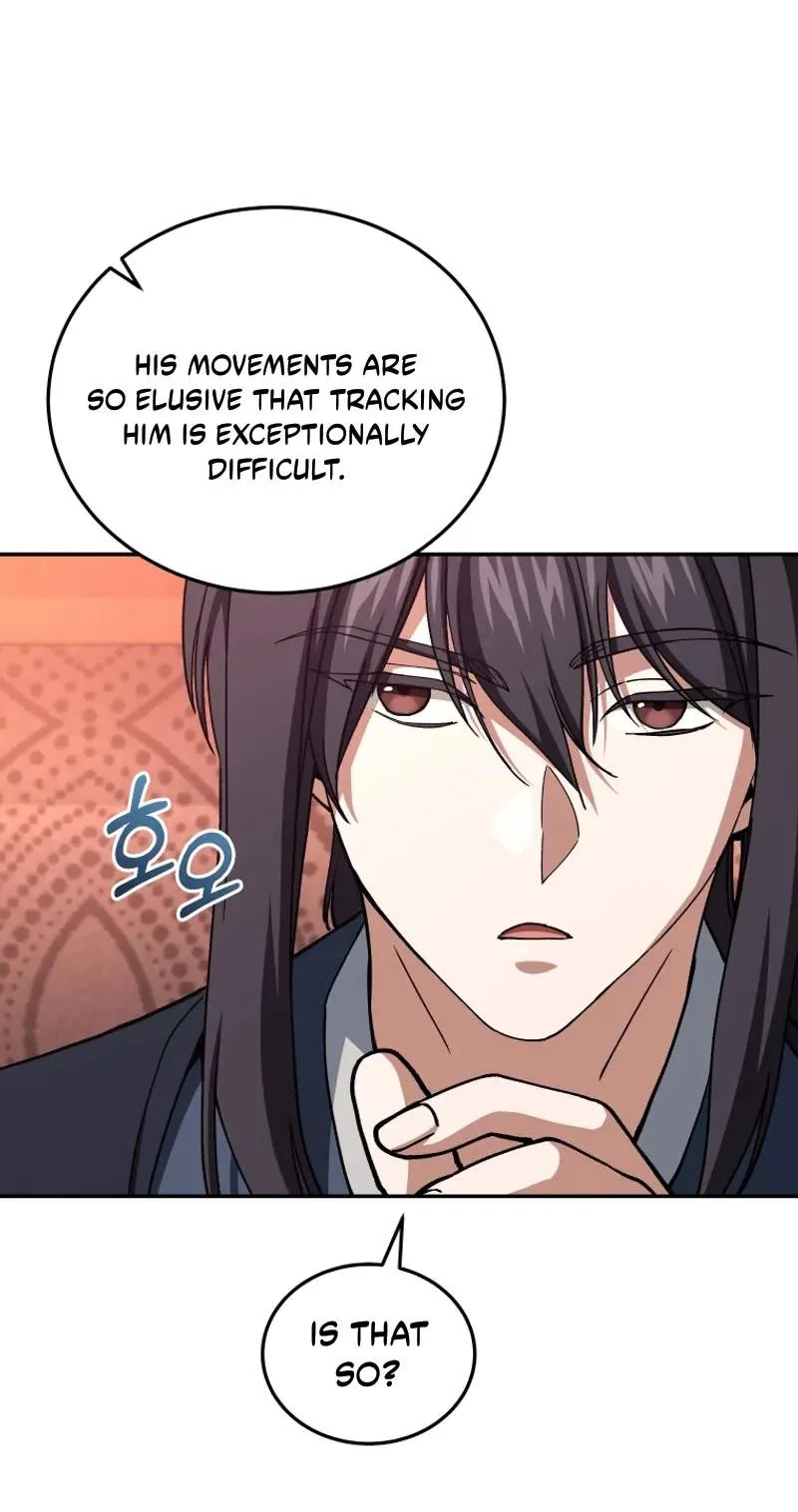 My Dad Is the Best in the World Chapter 30 page 39